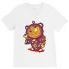 monster hunter (2) V-Neck Tee