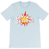 captain obvious T-Shirt