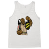 its a trap Tank Top