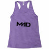 MD Racerback Tank