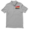 limp bizkit black logo Polo Shirt