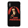 join meesa iPhoneX