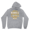mars Unisex Hoodie