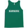 Steven Hawking Tank Top