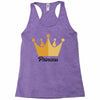 princess Racerback Tank