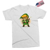 the legend of zelda Exclusive T-shirt
