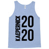 Kaepernick 2020 Tank Top