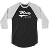 Mom Since 2013 3/4 Sleeve Shirt