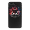 the empire rises iPhone 7 Plus Case