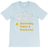 drink beer 3 days a week T-Shirt