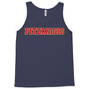 Fitzmagic Tank Top