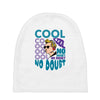 cool no doubt Baby Beanies