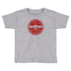 falling confucius Toddler T-shirt
