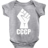 cccp Baby Onesie