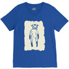 shade V-Neck Tee