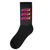 work work Socks
