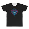non timebo mala All Over Men's T-shirt