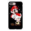 mario licking toad iPhone 8 Plus