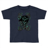 skullboarder Toddler T-shirt
