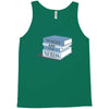words are for nerds Tank Top