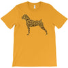 leopard pattern T-Shirt