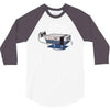 nesmo 3/4 Sleeve Shirt