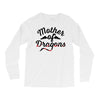 mother of dragons Long Sleeve Shirts