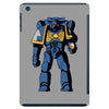 Warhammer Space Marine Ice Cream iPad Mini