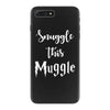 Snuggle this Muggle iPhone 7 Plus Case