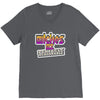 bitches be perfectly reasonable V-Neck Tee