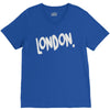 london V-Neck Tee