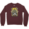 punchofmonstero v1 Crewneck Sweatshirt