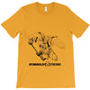 Humboldt Strong T-Shirt