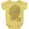 bear safety Baby Onesie