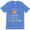 room for vodka T-Shirt