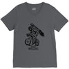 Mission Impossible V-Neck Tee