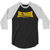 oe frazier smokin joe 3/4 Sleeve Shirt