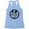 eva 01 Racerback Tank