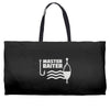 master baiter Weekender Totes