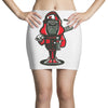 sup Mini Skirts