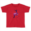 jake paul galaxy Toddler T-shirt