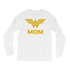 mom Long Sleeve Shirts
