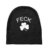 feck Baby Beanies