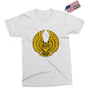 gold owl Exclusive T-shirt