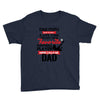 Some People Have To Wait A Life Time Too Meet Their Favorite Football Youth Tee