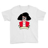 Tina Belcher Youth Tee