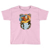avatar of the air nomads Toddler T-shirt