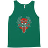 timeless demon Tank Top