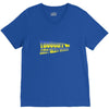 i bought this shirt next week t shirt   copy V-Neck Tee