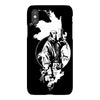 hellboy iPhoneX